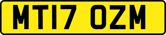 MT17OZM