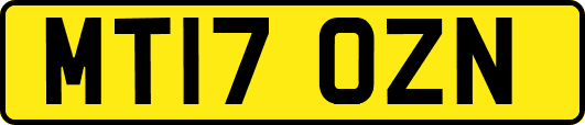 MT17OZN