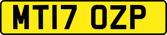 MT17OZP