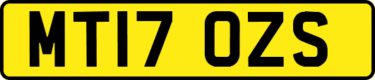 MT17OZS