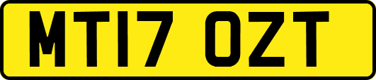 MT17OZT