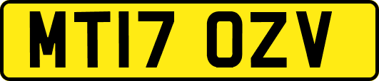 MT17OZV