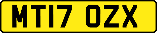 MT17OZX