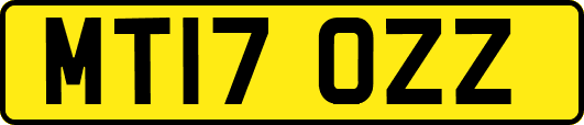 MT17OZZ