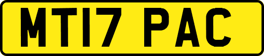 MT17PAC