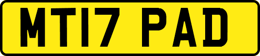 MT17PAD