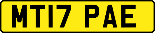 MT17PAE