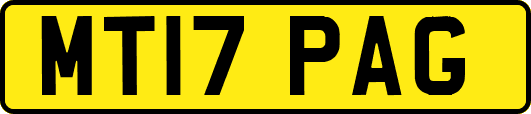 MT17PAG