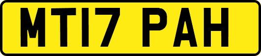 MT17PAH