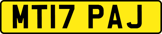 MT17PAJ