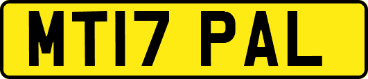 MT17PAL