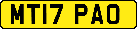 MT17PAO