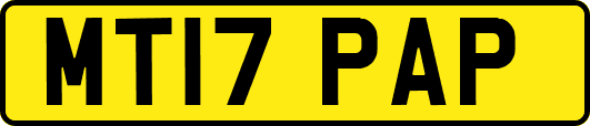 MT17PAP