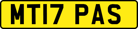 MT17PAS
