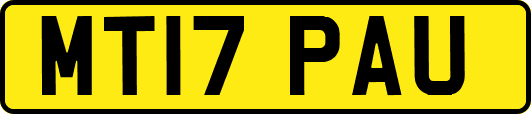 MT17PAU