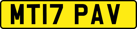 MT17PAV