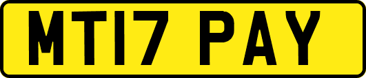 MT17PAY
