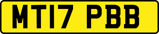 MT17PBB
