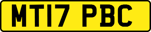 MT17PBC