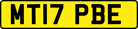 MT17PBE