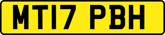 MT17PBH