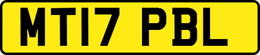 MT17PBL