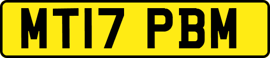 MT17PBM