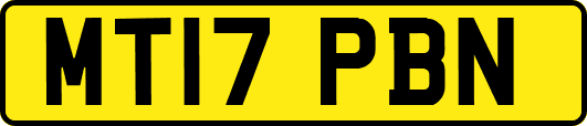 MT17PBN