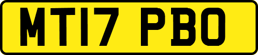 MT17PBO