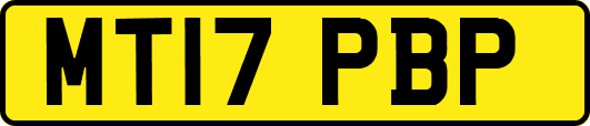 MT17PBP
