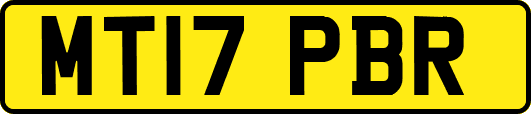 MT17PBR