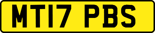 MT17PBS