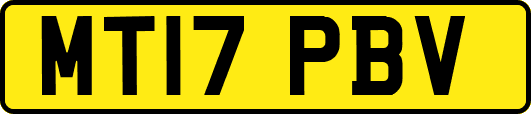 MT17PBV