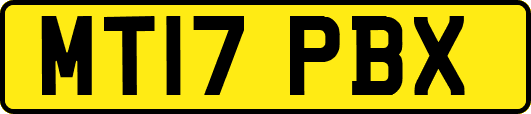 MT17PBX