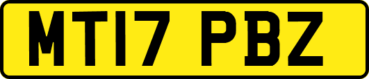 MT17PBZ