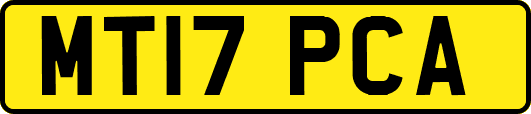 MT17PCA
