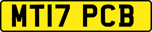 MT17PCB