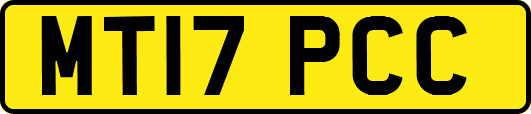 MT17PCC