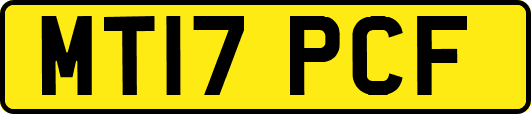 MT17PCF