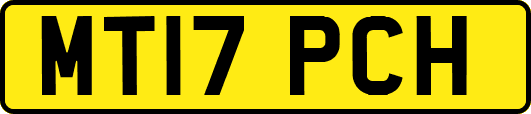 MT17PCH