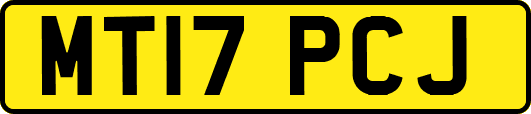 MT17PCJ