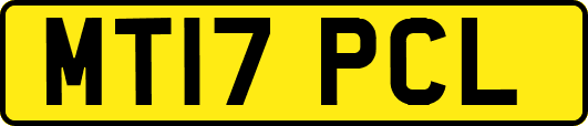 MT17PCL