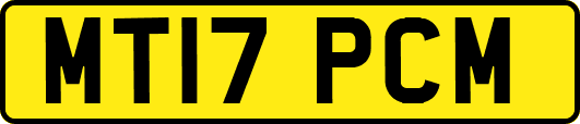 MT17PCM
