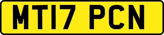 MT17PCN