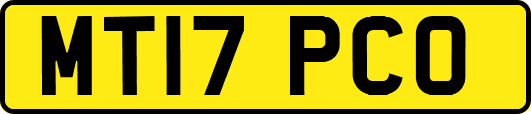 MT17PCO