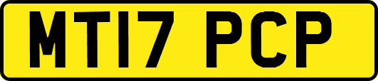 MT17PCP
