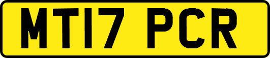 MT17PCR