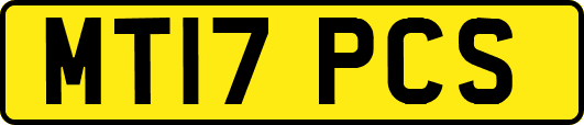 MT17PCS