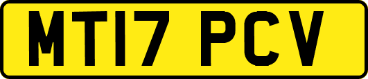 MT17PCV