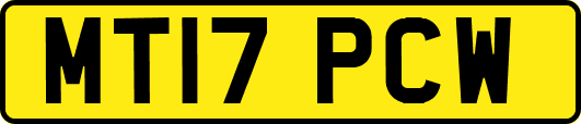 MT17PCW